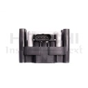 Tennspole coil HÜCO 2508425