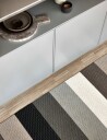 Pappelina Molly matte mud 70x100 cm