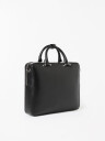 Tiger of Sweden Valise - Black - ONE SIZE