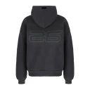 Fear Of God, Herre, Gensere & Hettegensere, Svart, M,