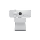 Lenovo 310 Webkamera 1920x1080 USB 2.0 Hvit