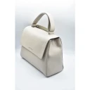 Orciani Dame Vesker Beige ONE SIZE,