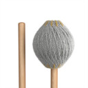 Promark Sm3 Spyr Mallet Marimba Yarn, Medium, Birch