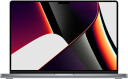 MacBook Pro 16" M1 Pro/16/512GB 2021 Stellargrå Grade B