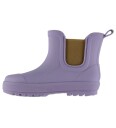 Mikk line Wellies Short Tpe Brown 25