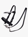 My Hobby Horse Hodelag med Silverstone Svart