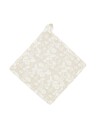 Svanefors De Mina gryteklut Beige 22 x 22 cm Beige