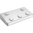 Lava Music Effect Remote Control Pedal