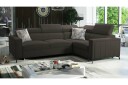 Galbally 3 seters hjørnesovesofa  