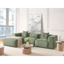 3 seters sofa Dolva  