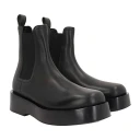 Bottega Veneta Herre Sko Svart 41 EU,