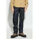 Moncler Herre Jeans Blå M,