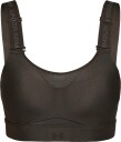 Under Armour Ua Infinity High 2.0 Bra   Grey   L/D/DD