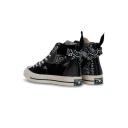 Converse Dame Sko Flerfarget 39 1/2 EU,