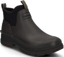 Barbour Barbour Ridge Ankle Welly   DARK BROWN   40