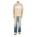 Dsquared2 Herre Sko Grå 40 1/2 EU,