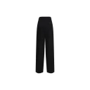 Balenciaga Dame Bukser Svart 3XS,