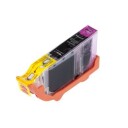 inkClub KCB434 Blekkpatron magenta, 800 sider