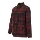 Filson Herre Jakker Rød M,