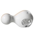 Kidywolf Alarmklokke   Analog/Digital   Barnealarm   Bronse   Kidywolf   OneSize   Nattlampe