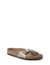Birkenstock Madrid Bf Silver 40