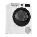 Grundig GR5500 GTP4823W Tørketrommel