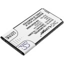 Samsung SM-G903F batteri (2800 mAh 3.7 V)