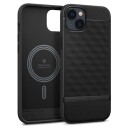 Caseology Iphone 14 Plus Deksel Parallax Mag Matte Black