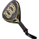 Wilson Defy LS V1 Padel 2, Padelracket
