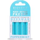Biovène Lip Care Beeswax Peppermint