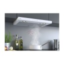 Thermex Super Silent GT Underbygd Kjøkkenvifte med WiFi 60 cm Hvit