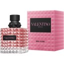 Valentino Born In Roma Eau de Toilette 100ml - Duft med Bergamot, Jasmin og Vanilje for Dame