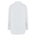 The Attico Dame Bluser & Skjorter Hvit M,