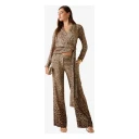 Marciano Dame Bluser & Skjorter Brun L,