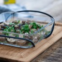 Rosendahl Grand Cru Ovnfast form Mellom