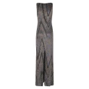 Missoni Dame Kjoler Brun S,