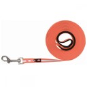 Trixie Easy Life Sporline Med Refleks Oransje (10 M)