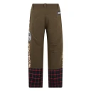 Moschino Herre Bukser Flerfarget L,