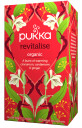 Pukka Revitalise - 20 Poser