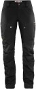 Fj�llr�ven Keb Trouser Curved Ws Black 40