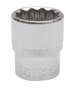 Irimo Hylsa 1/2'' 32mm 12-Kant