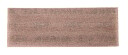 Mirka Slipnät Abranet Ace 70x198mm Grip P600 Ljust Rödbrun 50-Pack