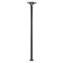 Lindby Keily LED-veilampe, sirkel