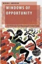 Anderson Miriam J. Windows of Opportunity