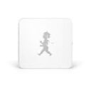 Solstickan Design Solstickan n?kkelskap 16 x 17 cm Hvit