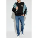 Dolce & Gabbana Herre Gensere & Hettegensere Svart S,