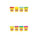 Play Doh Classic 4 Pack
