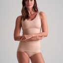 Bye Bra Smooth Essentials Cami topp beige L