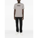 Jacob Cohën Herre Jeans Svart W32,