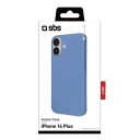 Sbs Teinstip1667b Etui Apple Iphone 16 Plus 17 Cm 6.7" Blå